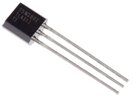 Texas Instruments TL431ILP 1218468