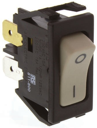 Arcolectric C1250APAAD 811800
