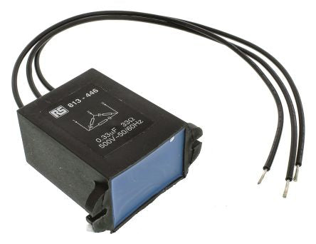 RS PRO  813446