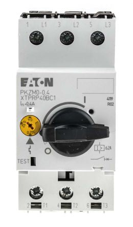 Eaton PKZM0-0,4 818126