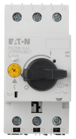 Eaton PKZM0-0,63 818132