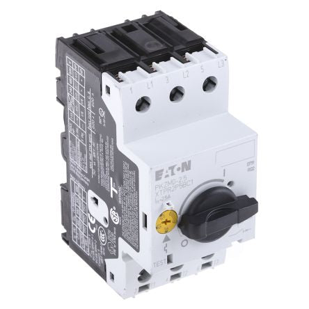 Eaton PKZM0-2,5 818160