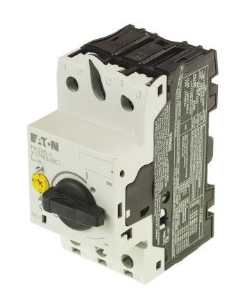 Eaton PKZM0-4 818176