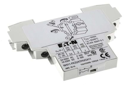 Eaton NHI11-PKZ0 818277