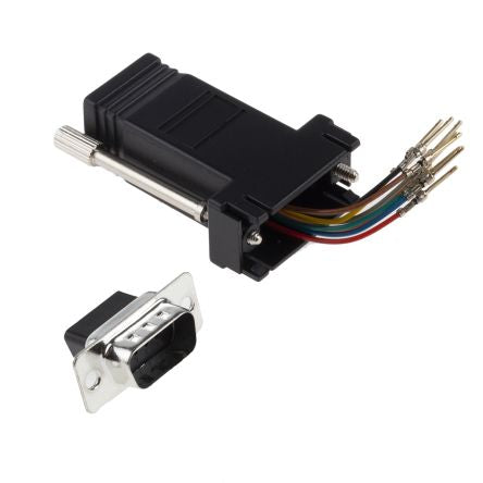 RS PRO 818693