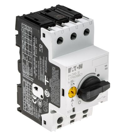 Eaton PKZM0-10 818744
