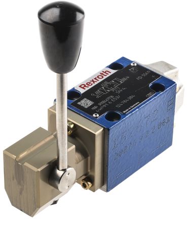 Bosch Rexroth R900467936 823819