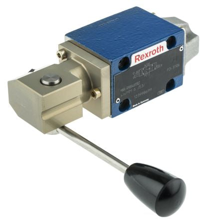 Bosch Rexroth R900469302 823825