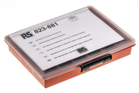 RS PRO  823881