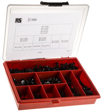 RS PRO 823897