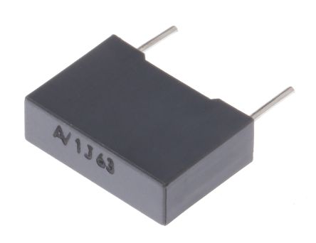 KEMET R60DF4100AA6AJ 1734103