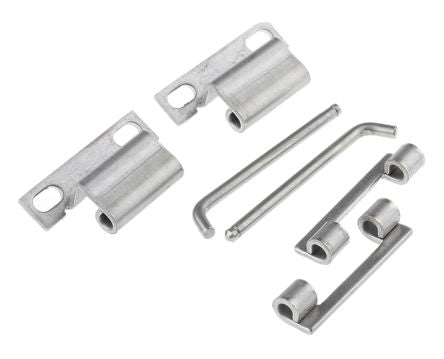 Steinbach & Vollman Stainless Steel 825837