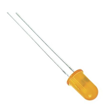 Broadcom HLMP-3401 826385