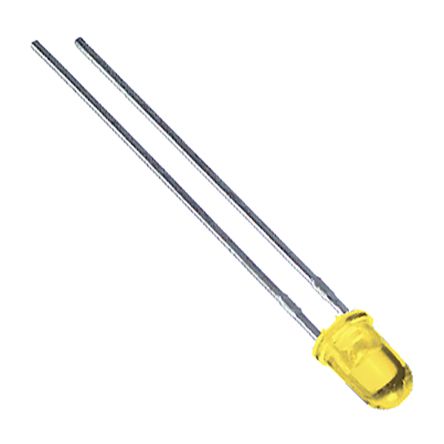 Broadcom HLMP-1401 826593
