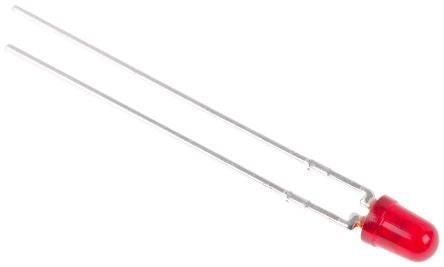 Broadcom HLMP-K101 826739