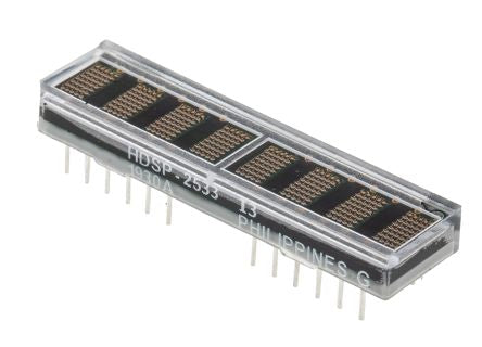 Broadcom HDSP-2533 826903