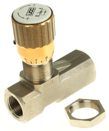 Parker SCV1701 828050