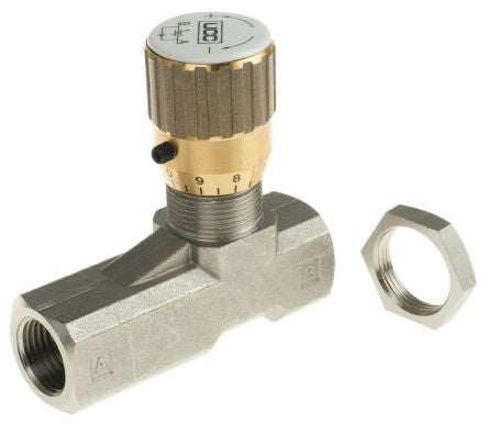 Parker SCV1702 828066