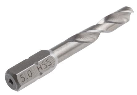 RS PRO  828224