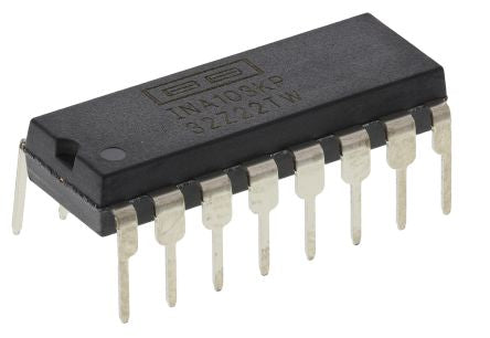 Texas Instruments INA103KP 828684