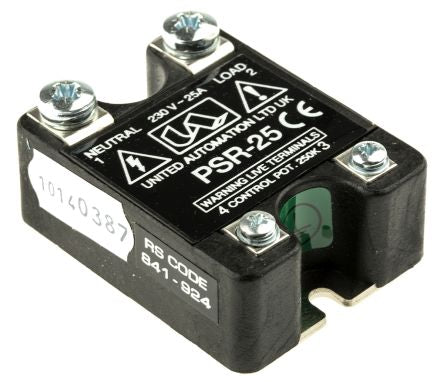 United Automation PSR-25 841924