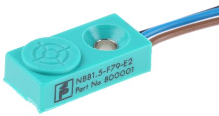 Pepperl + Fuchs NBB1,5-F79-E2 847578