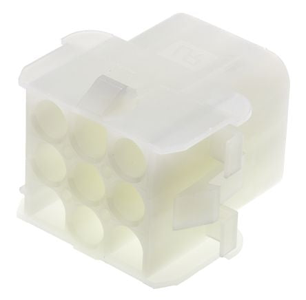 TE Connectivity 1-480707 1614217