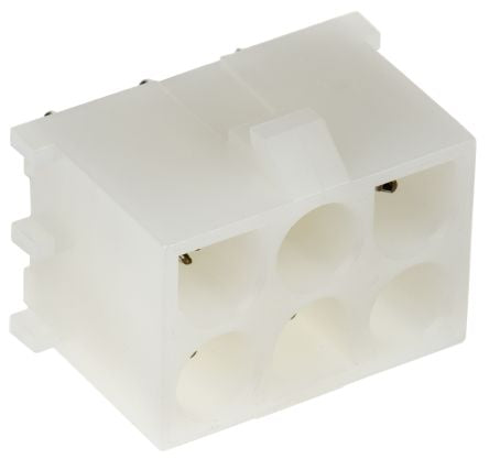 TE Connectivity 350431-1 849035