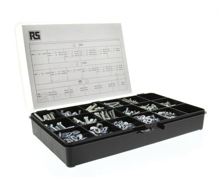 RS PRO  849439
