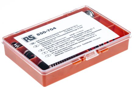 RS PRO  850704
