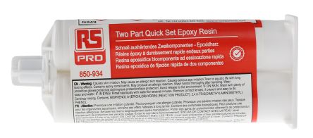 RS PRO 850934