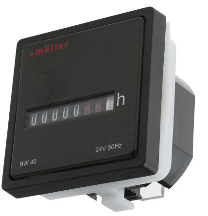 Muller BW 40.28 24V 854324