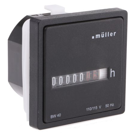 Muller BW 40.28 115V 854330