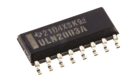 Texas Instruments ULN2003AD 1218478