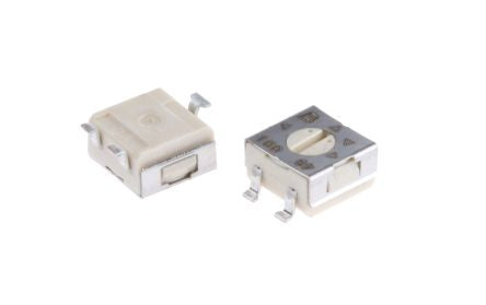 Bourns 3314G-1-100E 1673331