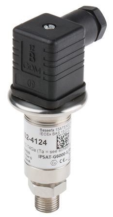 RS PRO 1024124