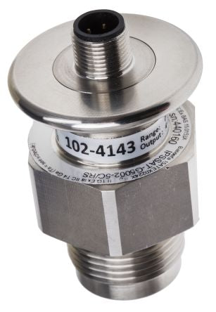 RS PRO 1024143
