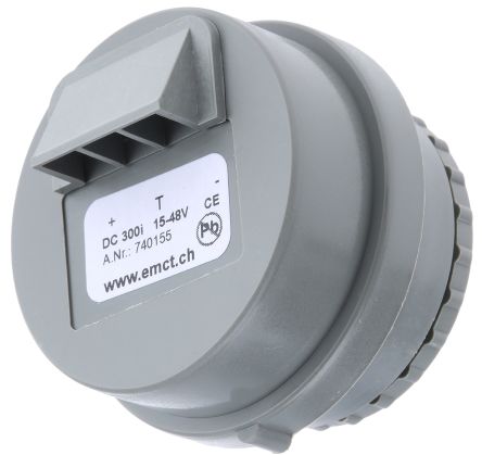 EMCT DC300I15-48V 1025195