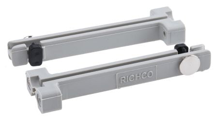 Richco VMCG2-065-PBK 1025763