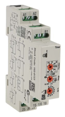 RS PRO  1026123