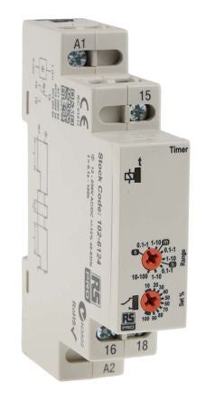 RS PRO 1026124