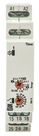 RS PRO 1026125