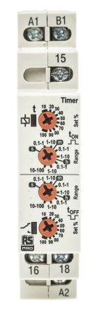 RS PRO  1026127