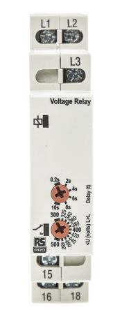 RS PRO 1026136