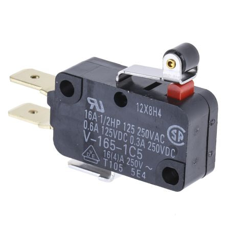 Omron V-165-1C5(R) 1031645