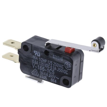 Omron V-166-1C5(R) 1031667