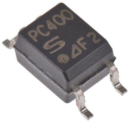 Sharp PC400J00000F 1034281