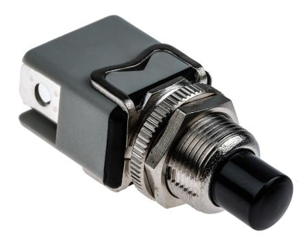 APEM 1213C BLACK 1036280