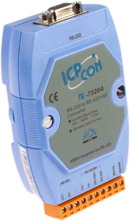 ICP DAS USA I-7520A 1046162