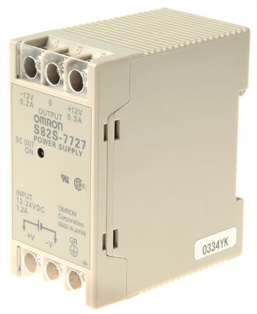 Omron S82S 7727 1061062